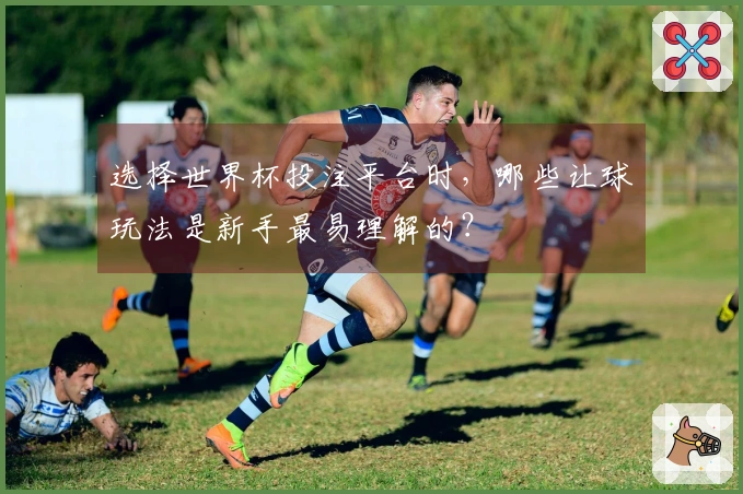 选择世界杯投注平台时，哪些让球玩法是新手最易理解的？