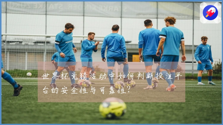 世界杯竞猜活动中如何判断投注平台的安全性与可靠性？
