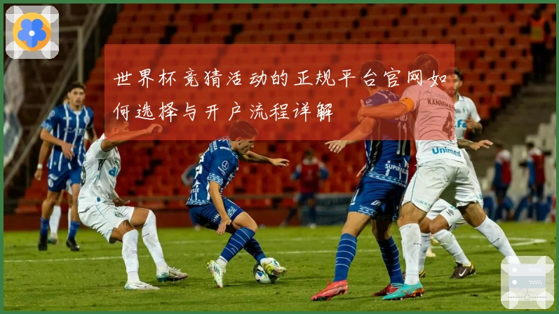 世界杯竞猜活动的正规平台官网如何选择与开户流程详解