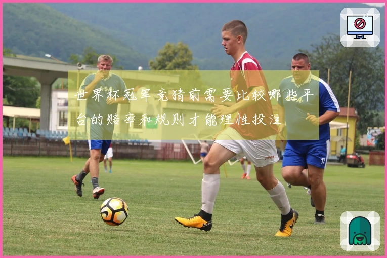 世界杯冠军竞猜前需要比较哪些平台的赔率和规则才能理性投注
